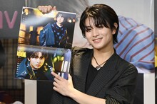 柏木悠（超特急）