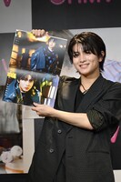 柏木悠（超特急）