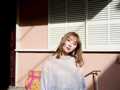 家入レオが松本まりか主演ドラマの主題歌担当、全国ツアー開催も決定