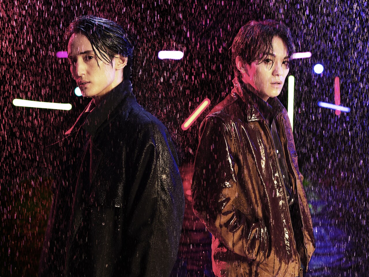 Travis Japan松倉海斗＆川島如恵留W主演の舞台上演、香港映画「男たち