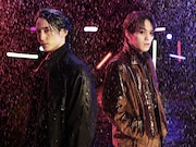 「A BETTER TOMORROW -男たちの挽歌-」ビジュアル