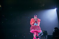 詩羽（撮影：興梠真穂）