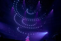 「METEOR SHOWER」の様子。（撮影：興梠真穂）