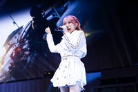 鈴木萌花（撮影：笹森健一）