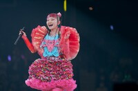 詩羽（撮影：興梠真穂）