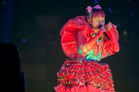 詩羽（撮影：興梠真穂）