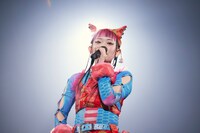 詩羽（撮影：興梠真穂）