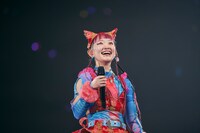 詩羽（撮影：興梠真穂）