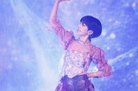 小島はな（撮影：笹森健一）