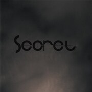 AMEFURASSHI「Secret」配信ジャケット