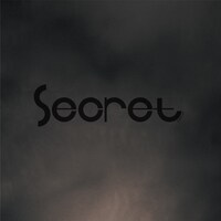 AMEFURASSHI「Secret」配信ジャケット