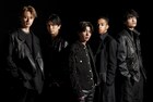 Aぇ! groupデビューシングルの音源公開、特典絵柄も決定