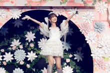 柏木由紀 (c)AKB48