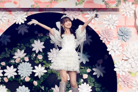 柏木由紀 (c)AKB48