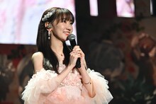 柏木由紀 (c)AKB48