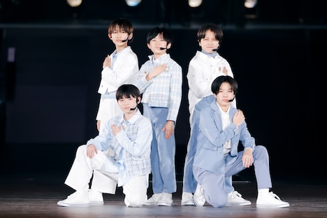 wink first (c)TOBE Co.,Ltd.