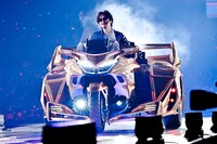 北山宏光 (c)TOBE Co.,Ltd.