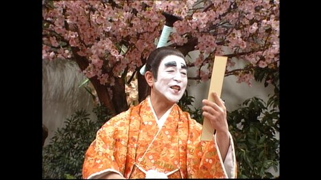 バカ殿様 (c)フジテレビ