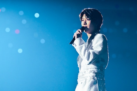 大東立樹 (c)TOBE Co.,Ltd.