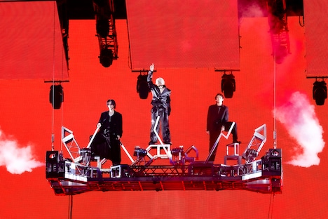 Number_i (c)TOBE Co.,Ltd.