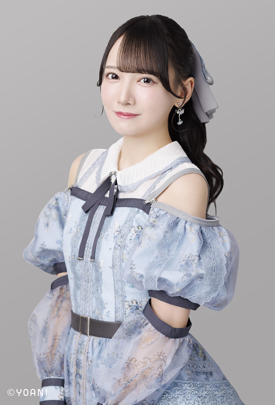 鈴木瞳美