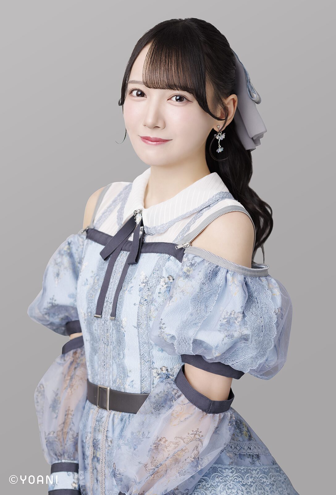 ≠ME ノイミー生写真デート前夜レクイエム直筆鈴木瞳美ヨリコメあり 