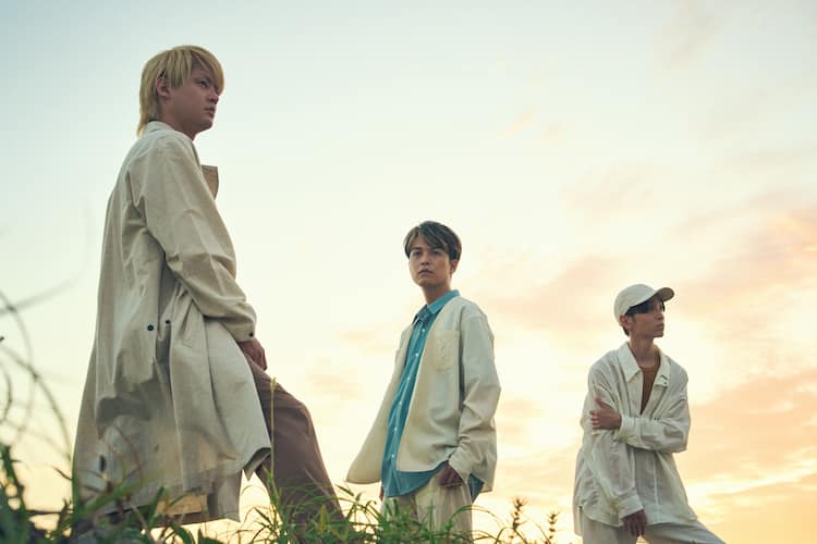 リアクション ザ ブッタ、キャリア初のベストアルバムをメジャー 