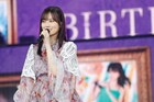 乃木坂46山下美月の卒業コンサート、複数同時プラットフォーム配信決定