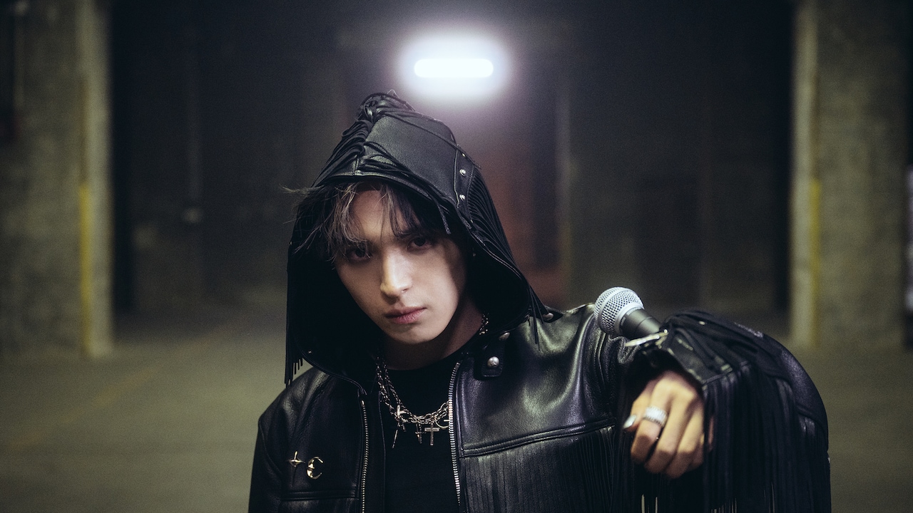 Novel Coreがセルフボースト、ワンカットで魅せる「I AM THE」MV