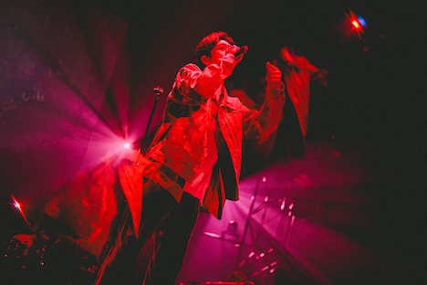 松下洸平（撮影：西槇太一）