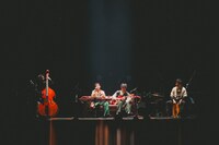 「KOUHEI MATSUSHITA LIVE TOUR 2024 ～R&ME～」の様子。（撮影：西槇太一）