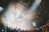 「KOUHEI MATSUSHITA LIVE TOUR 2024 ～R&ME～」の様子。（撮影：西槇太一）