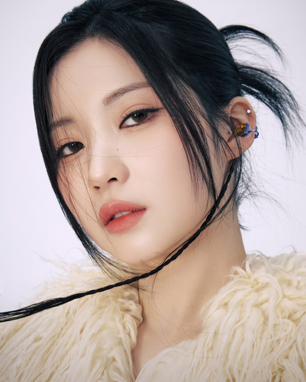 アサ - BABYMONSTERが日本ファンミーティング開催、チャーリー・プース