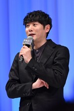 藤井道人監督