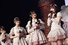 AKB48の行天優莉奈、黒須遥香、山根涼羽、STU48甲斐心愛がマレーシアKLP48に移籍