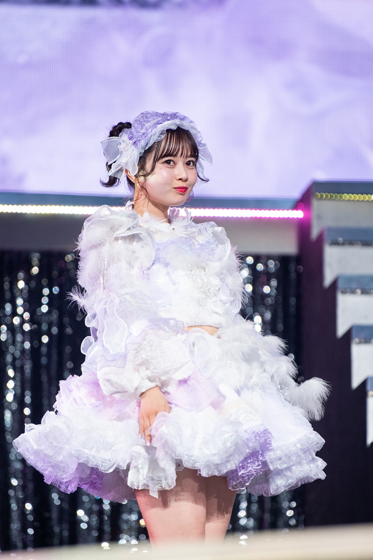 近藤沙瑛子