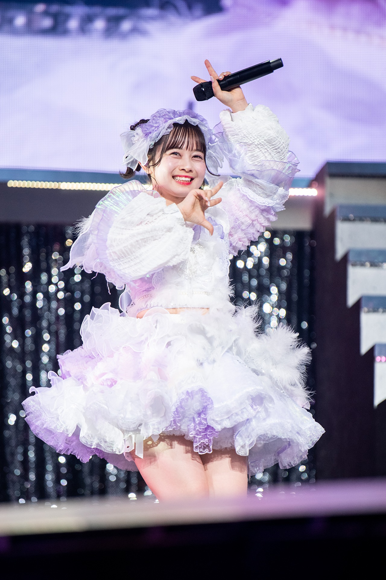 近藤沙瑛子