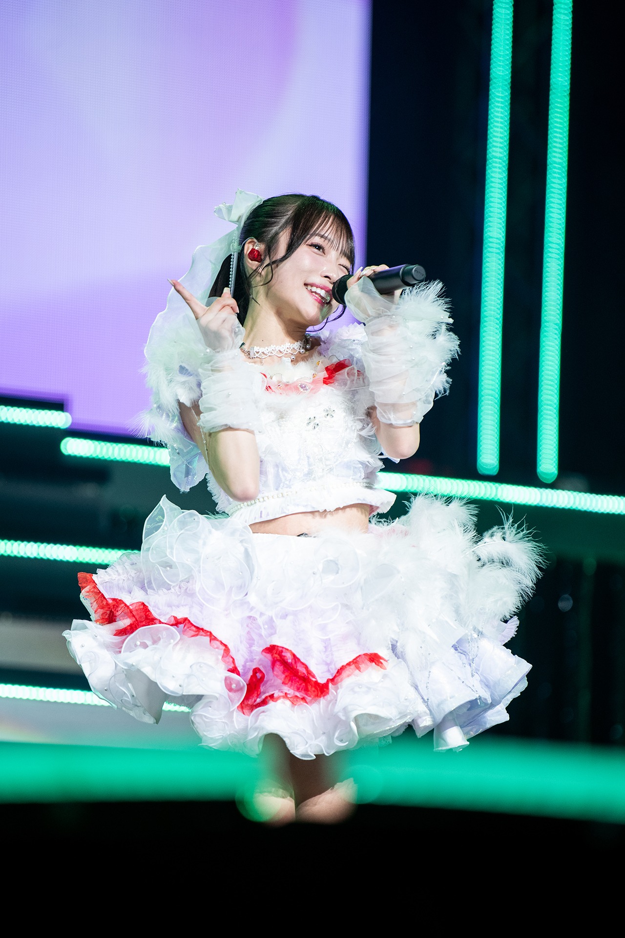 岸みゆ