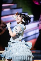 #ババババンビ時代の水湊みお。