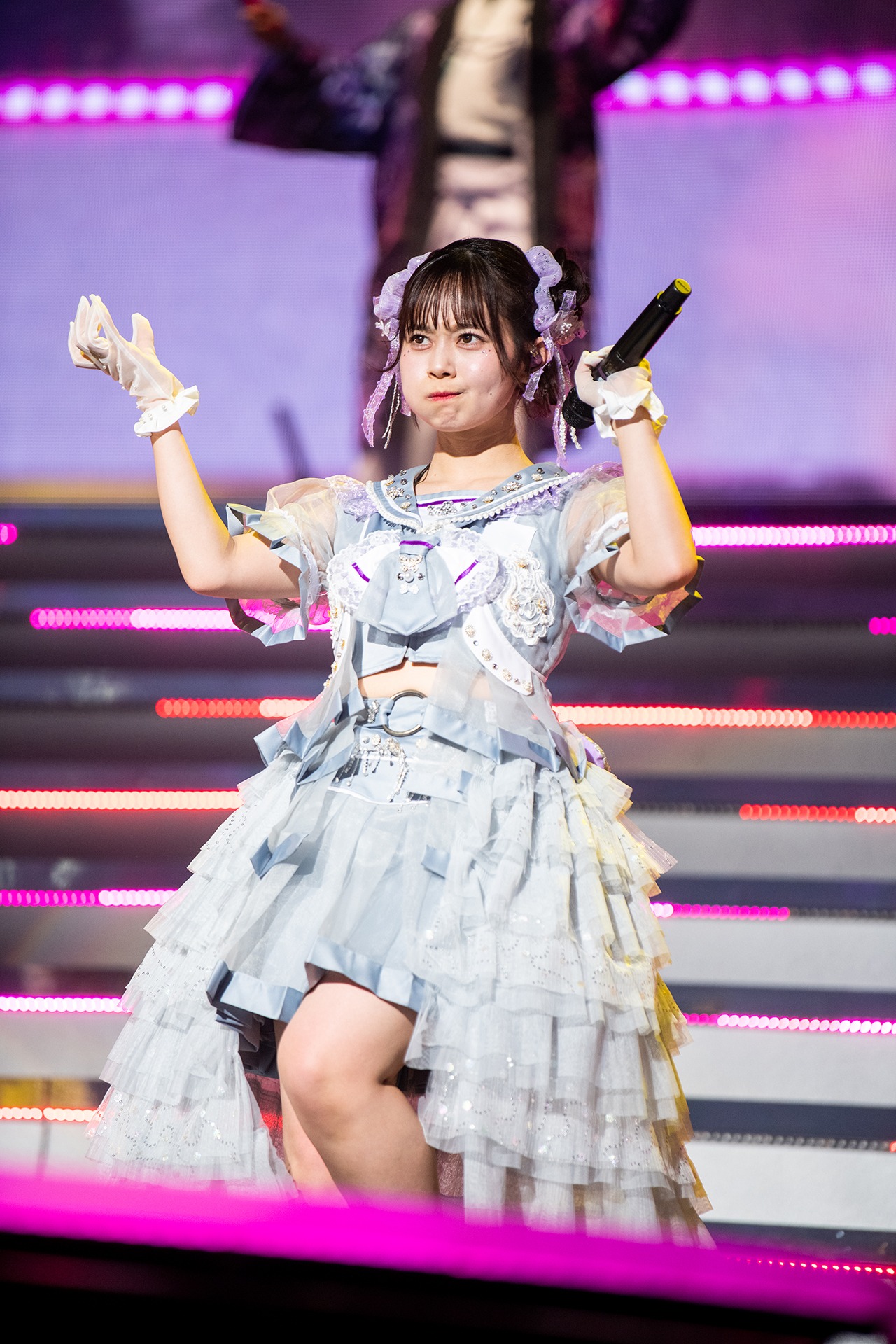 近藤沙瑛子