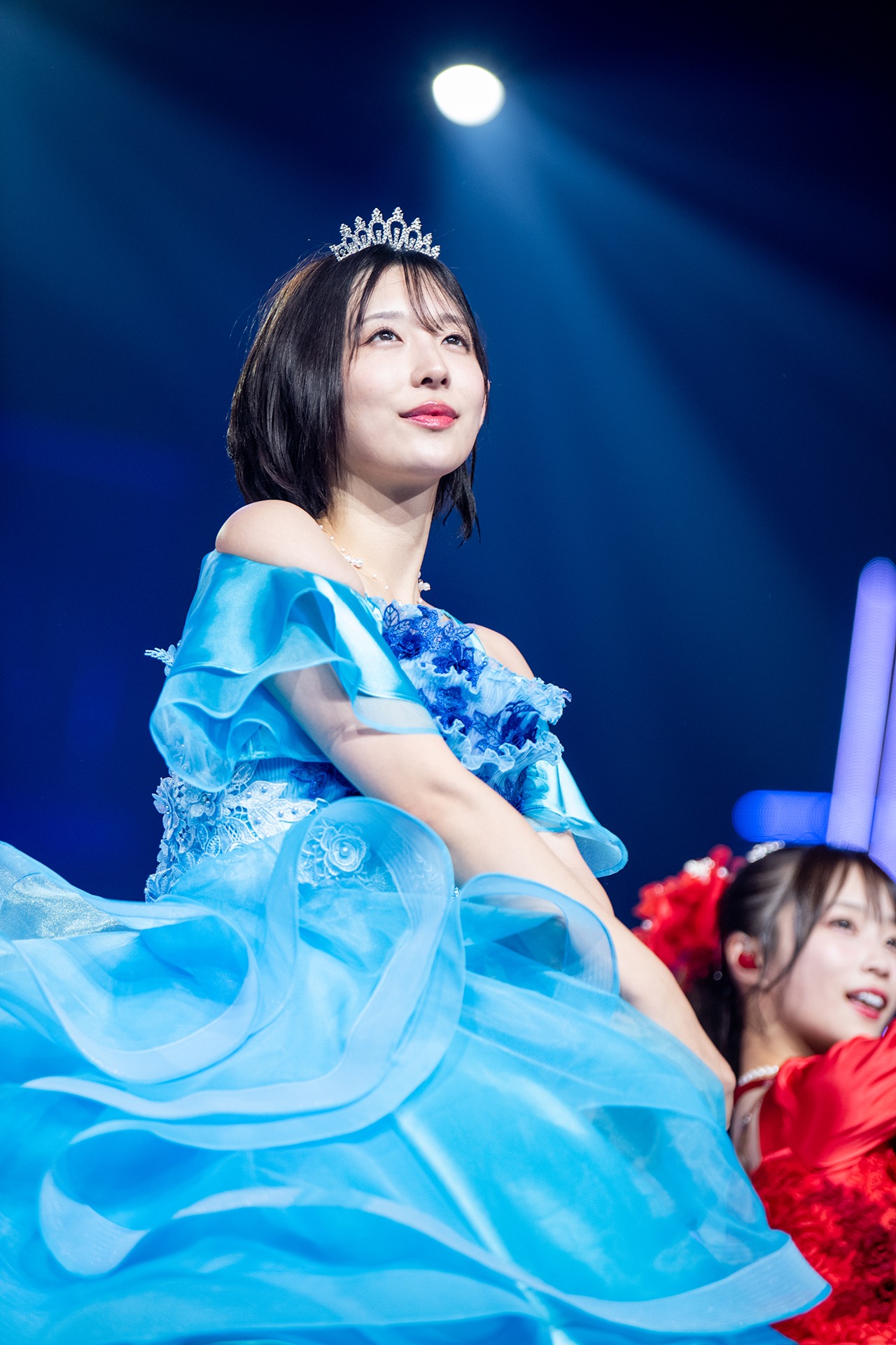 水湊みお