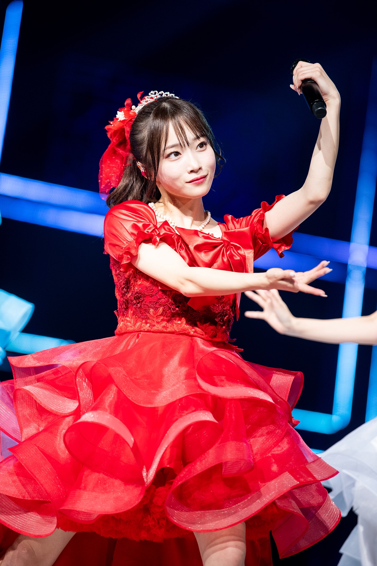 岸みゆ