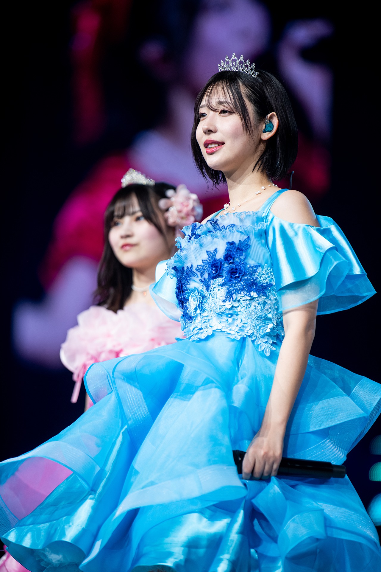 水湊みお