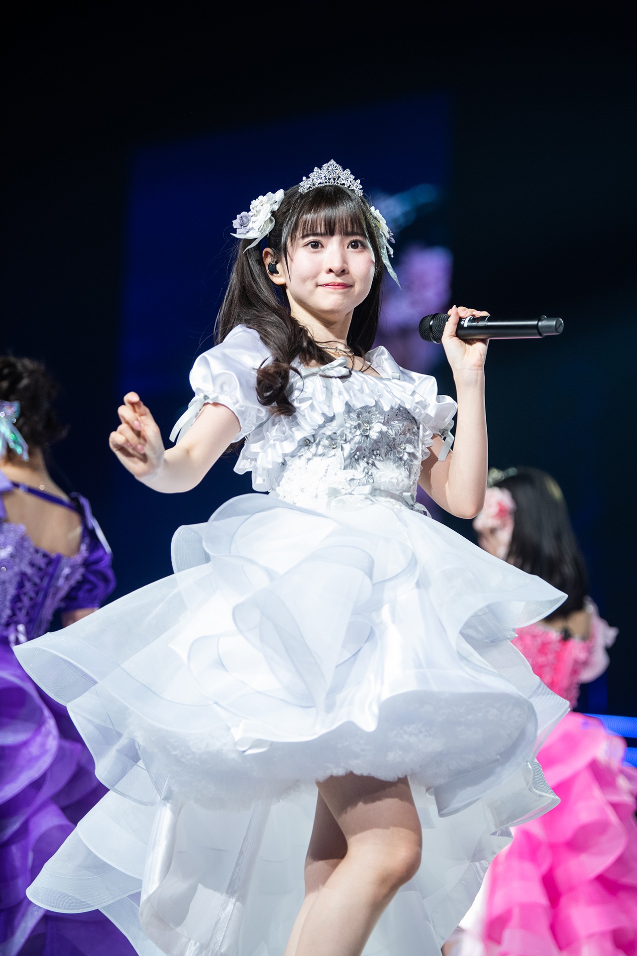 小鳥遊るい