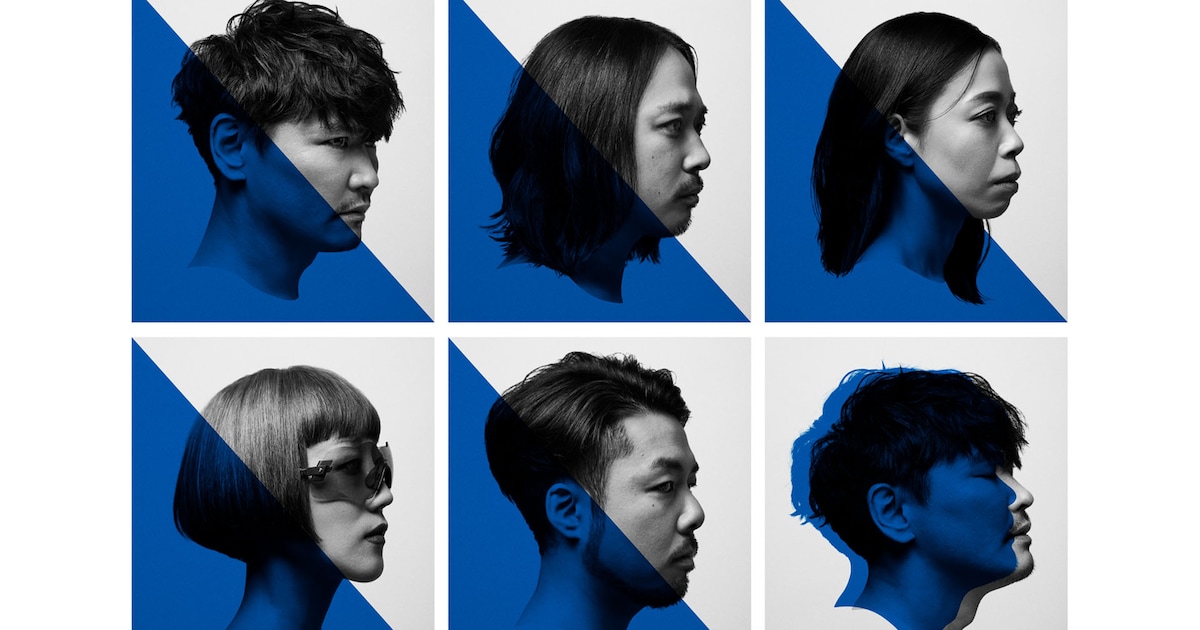 サカナクション「SAKANAQUARIUM 2024 