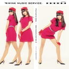 サリー久保田と高浪慶太郎のWink Music Service、新作ボーカルは日独ハーフの13歳・オーバンドルフ凜
