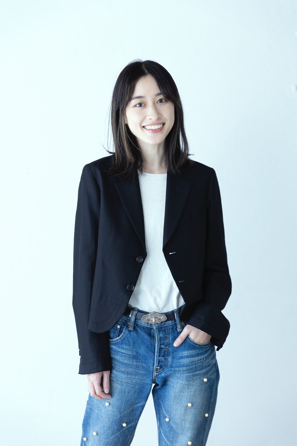 加納エミリ