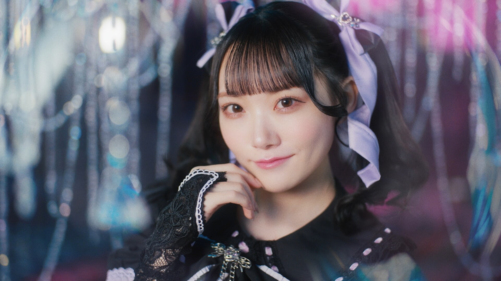 ≠ME本田珠由記、鈴木瞳美、谷崎早耶のユニット曲「デート前夜