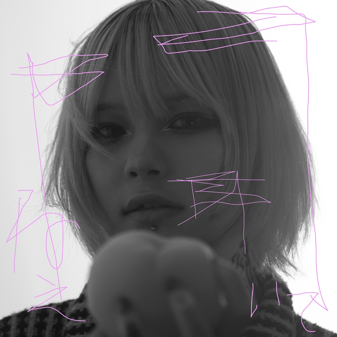 4s4kiが新曲「ねえ聞いて」発表、大切な人への愛をまっすぐに歌った初のラブソング