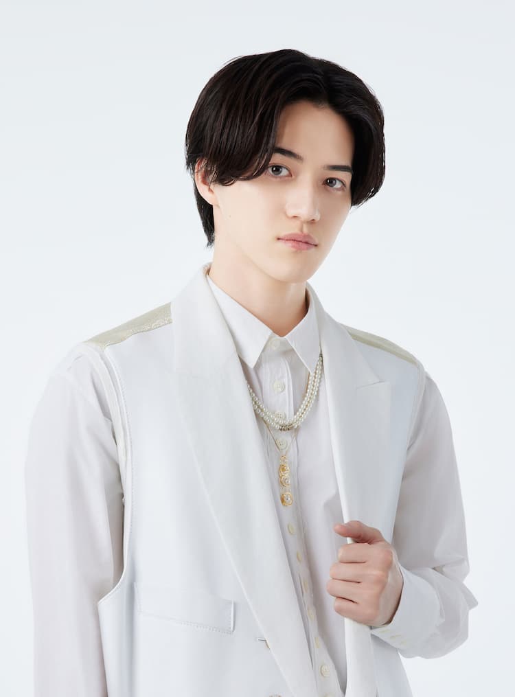 美 少年・岩崎大昇、ディズニーミュージカルで主演（コメントあり 